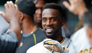 GM Ben Cherington says Andrew McCutchen ‘will always be a Pirate’ even if former MVP has no spot on ’26 roster