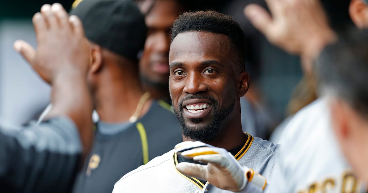 GM Ben Cherington says Andrew McCutchen ‘will always be a Pirate’ even if former MVP has no spot on ’26 roster