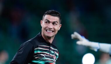 Al-Nassr hopeful Cristiano Ronaldo will return for Asian Champions League Two