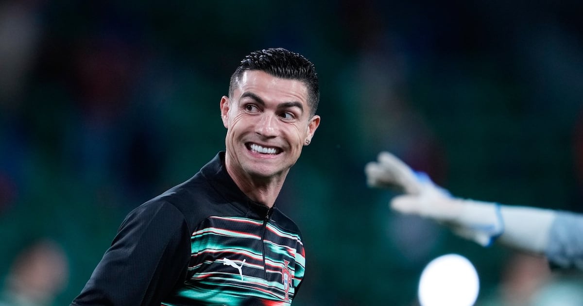 Al-Nassr hopeful Cristiano Ronaldo will return for Asian Champions League Two