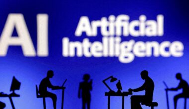 AI trade splinters across stocks, sectors and regions as investors get more selective
