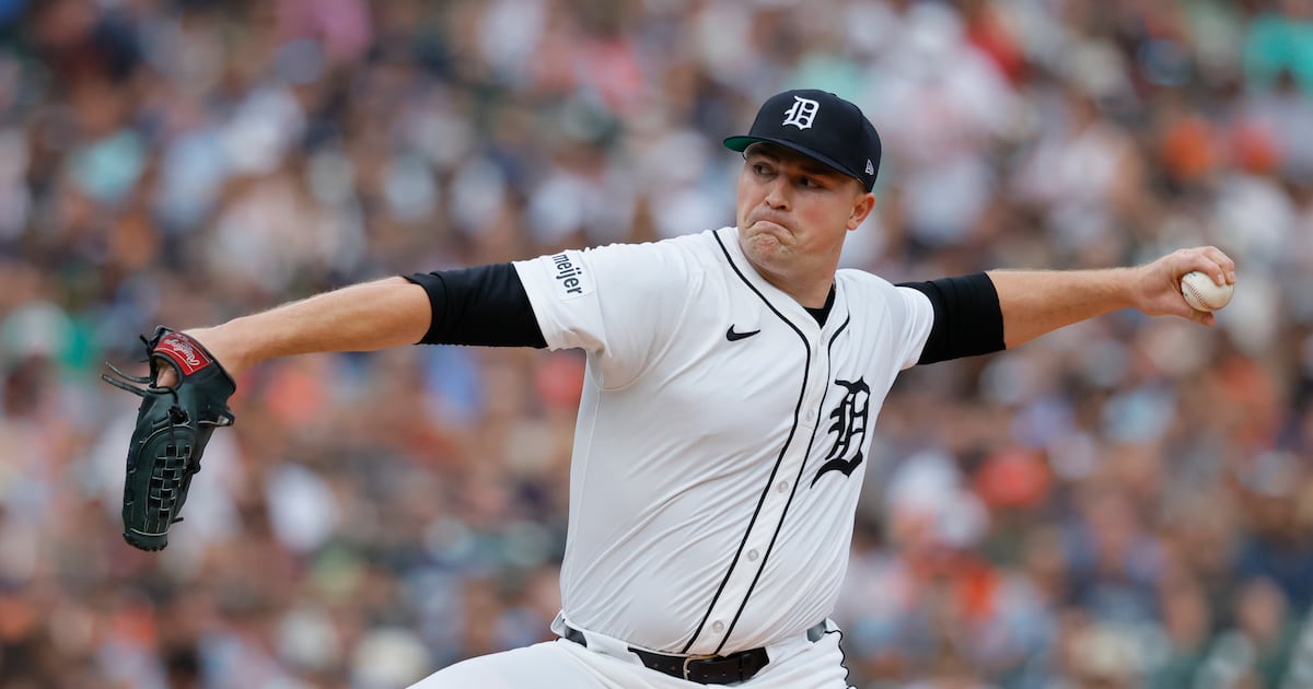 Detroit Tigers ace Tarik Skubal wins record $32 million award in arbitration