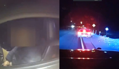 Toronto driver clocked at 100 km/h over speed limit in Hamilton