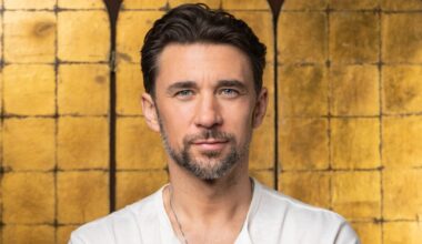 DAYS Comings and Goings: Billy Flynn's Last Air Date as Chad Revealed