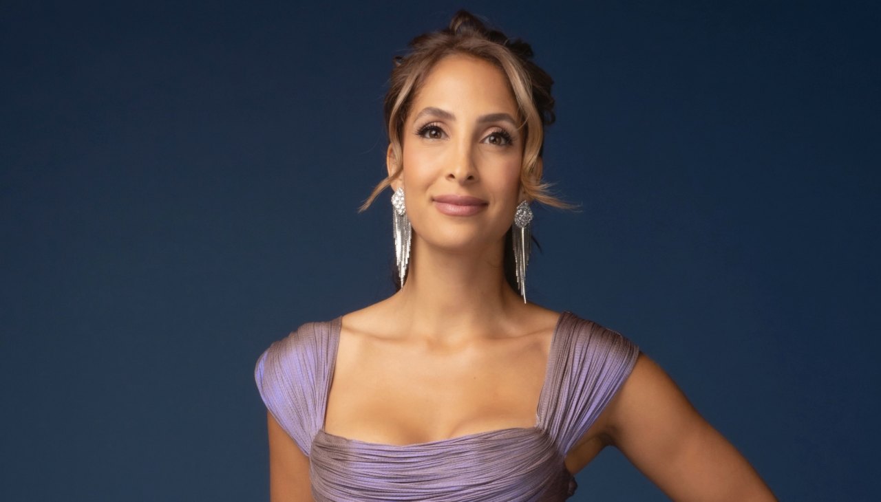 Y&R Comings & Goings: Christel Khalil Is Back As Lily!