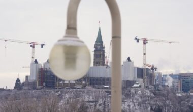 Canada's public health group says security incident, loss of meds unrelated