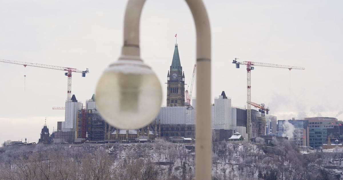 Canada's public health group says security incident, loss of meds unrelated