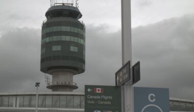 Flights to, from YVR to Puerto Vallarta cancelled; travel advisory upgraded