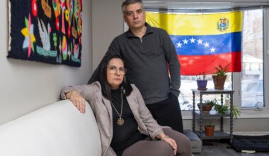Those fleeing Venezuela struggle to find legal pathway to Canada