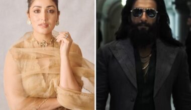 Yami Gautam Dhar joins Dhurandhar: The Revenge, wraps shoot ahead of sequel release: Report