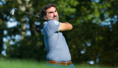 LIV Golf receives $267 million capital injection from PIF, taking total investment to $5.3 billion