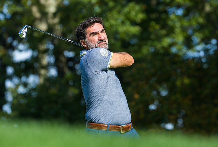 LIV Golf receives $267 million capital injection from PIF, taking total investment to $5.3 billion