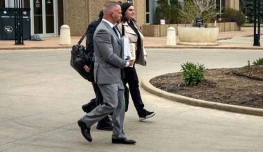 Driver convicted of hitting and killing rising cycling star Magnus White faces new charges