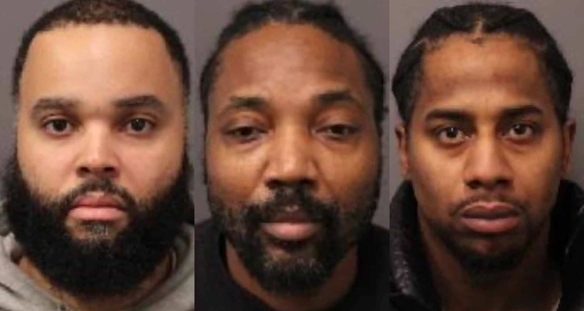 Man shot during home invasion trying to help victims north of Toronto, police say