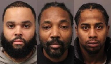 Man shot during home invasion trying to help victims north of Toronto, police say