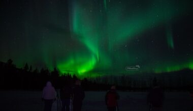 Yukon Aurora Tour Miss604 Bollwitt Photo