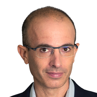 Yuval Noah Harari