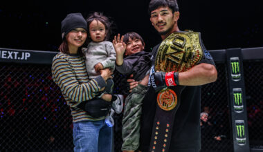 Yuya Wakamatsu Joshua Pacio ONE 173 28