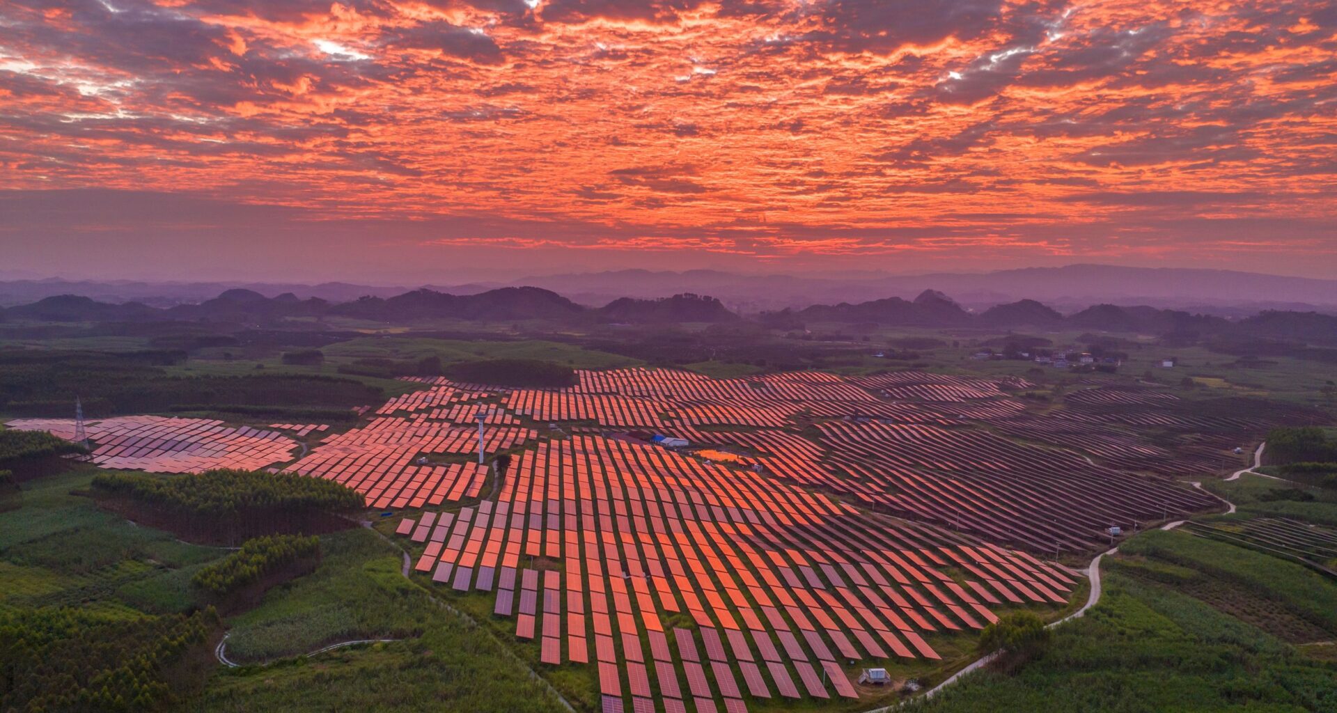 China's emissions are flatlining — and may be falling — in critical turning point for biggest emitter, report says