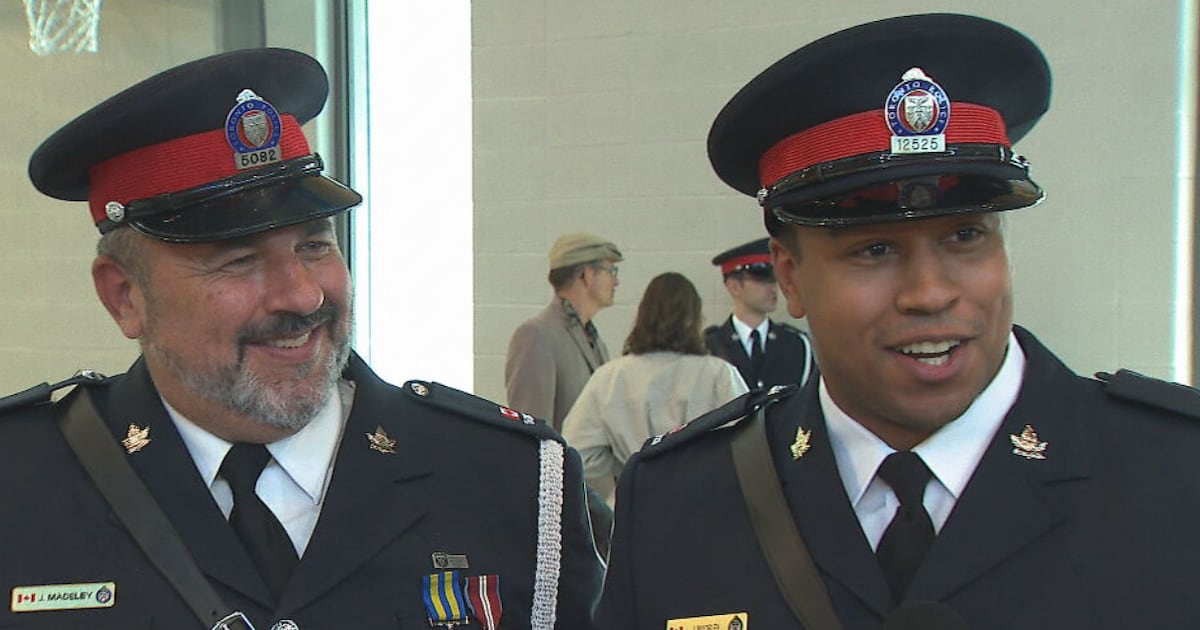 What we know about the Toronto police officers implicated in a corruption probe - CTV News