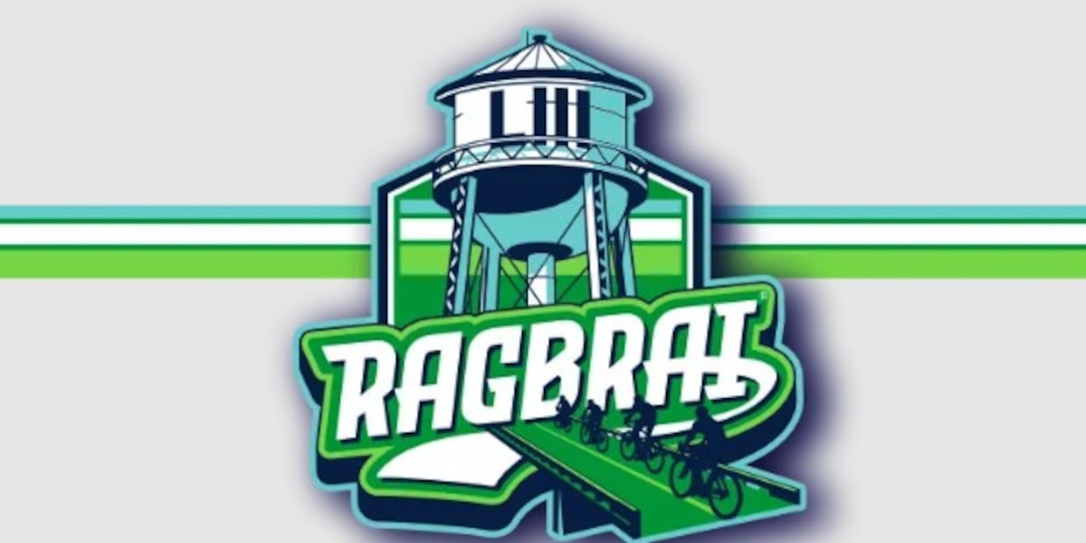 Davenport cycling club prepares rookies for RAGBRAI