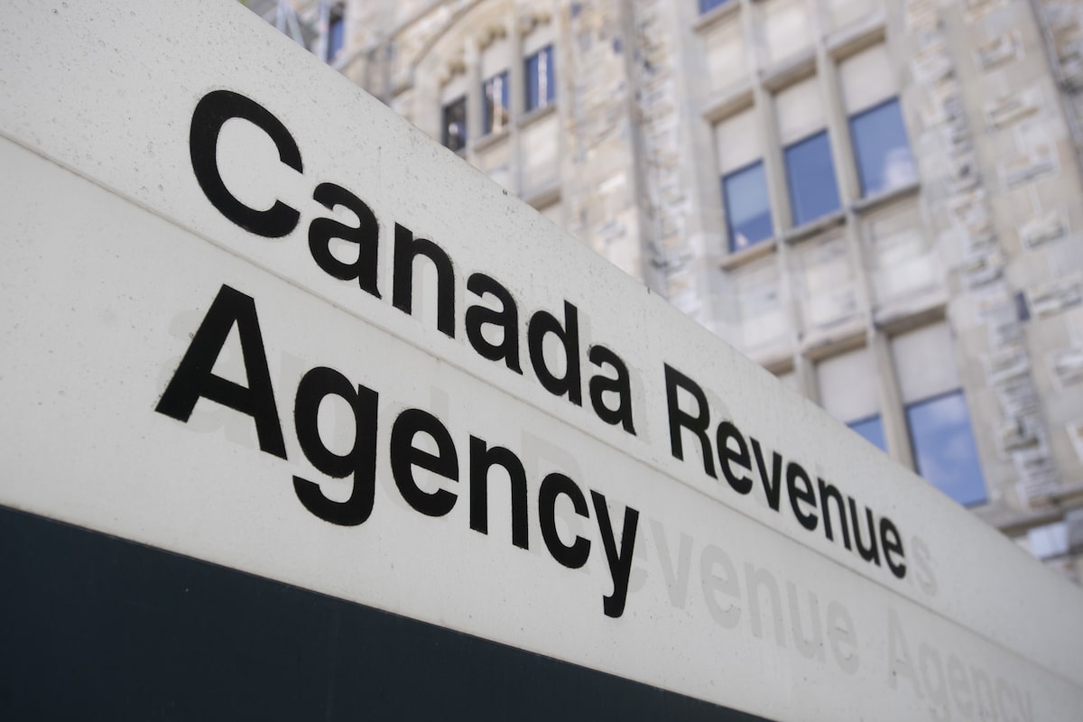 Tips for responding to a CRA reassessment – from a financial planner who did it himself
