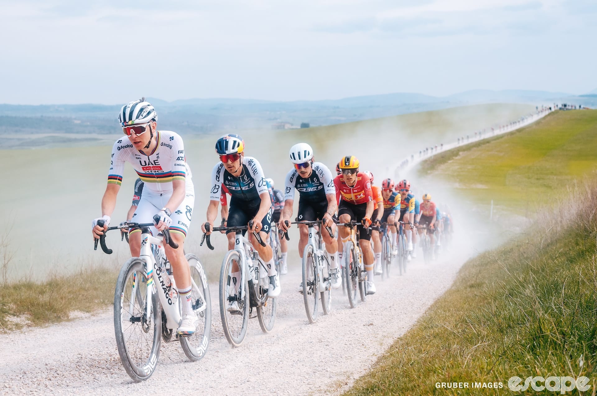 Profit sharing won't save WorldTeams