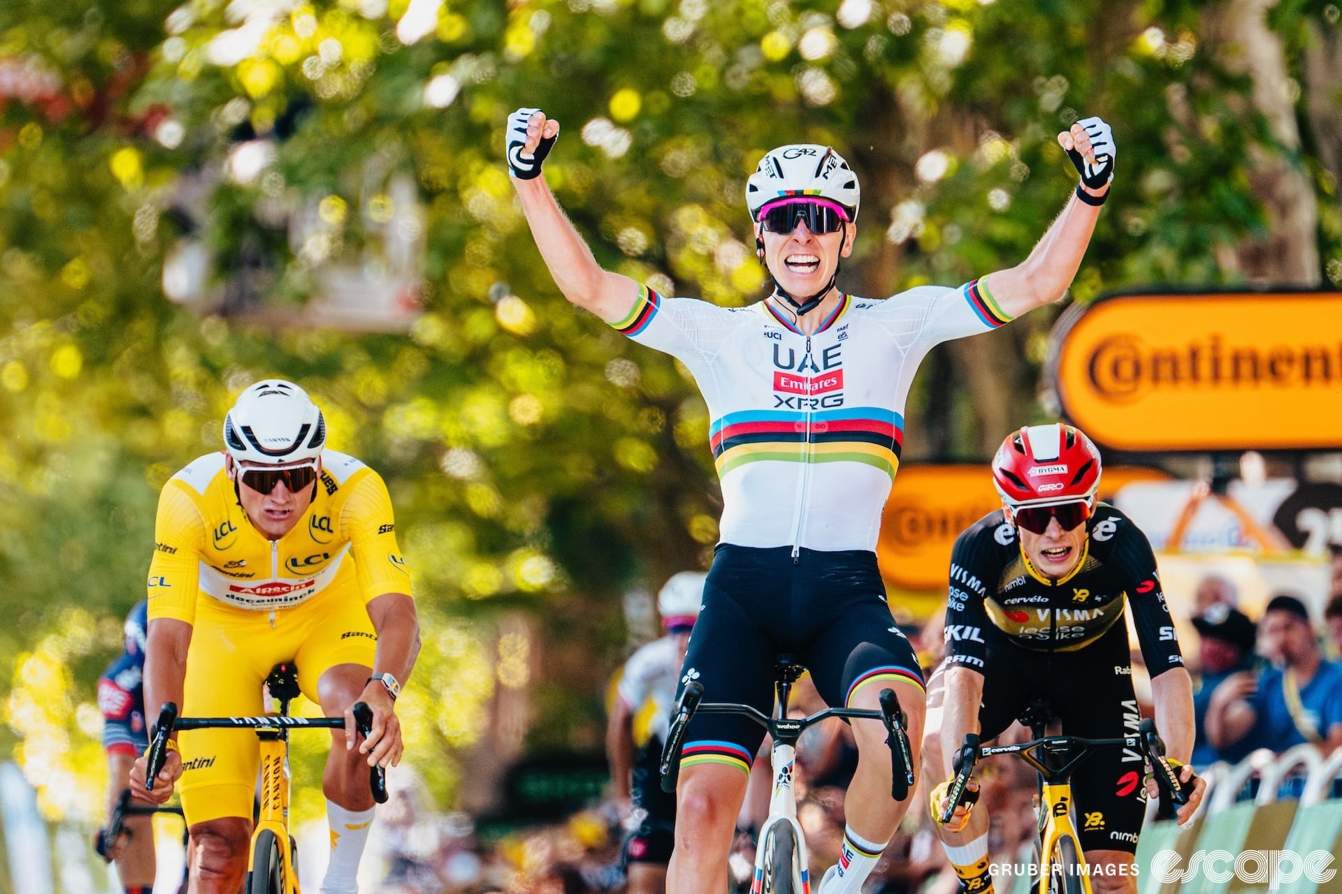 How to watch pro bike racing in 2026