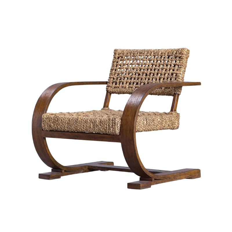 Lulu and Georgia, Shaka Accent Chair