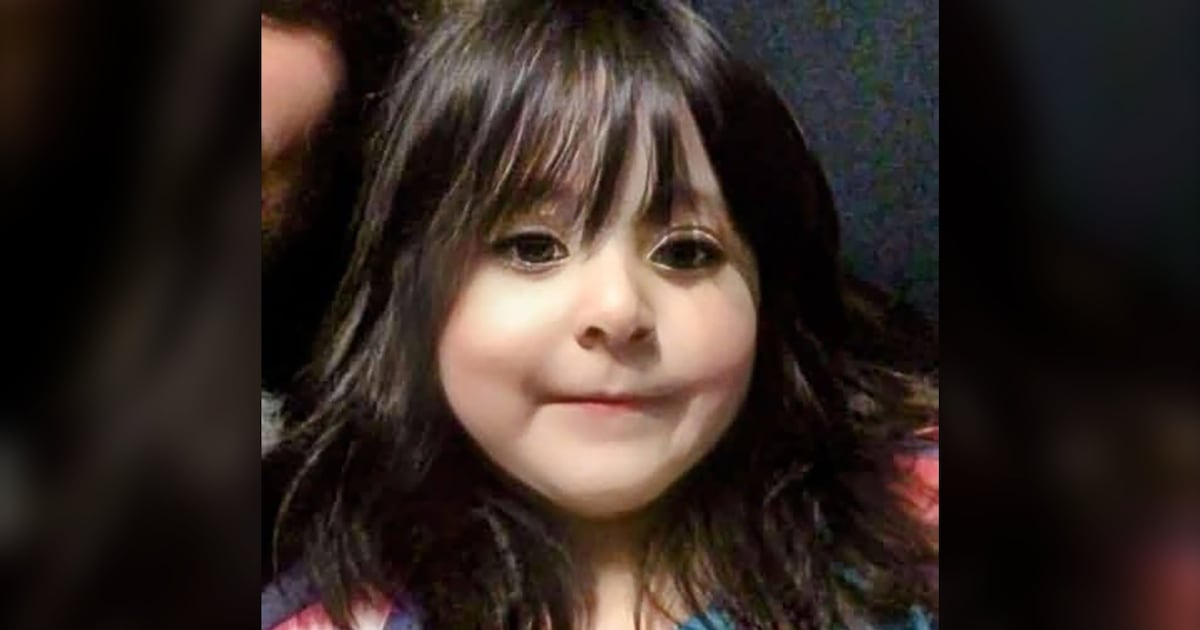 Woman sentenced for killing of girl found in hockey bag