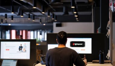 Lightspeed gets cool investor reception to latest earnings beat