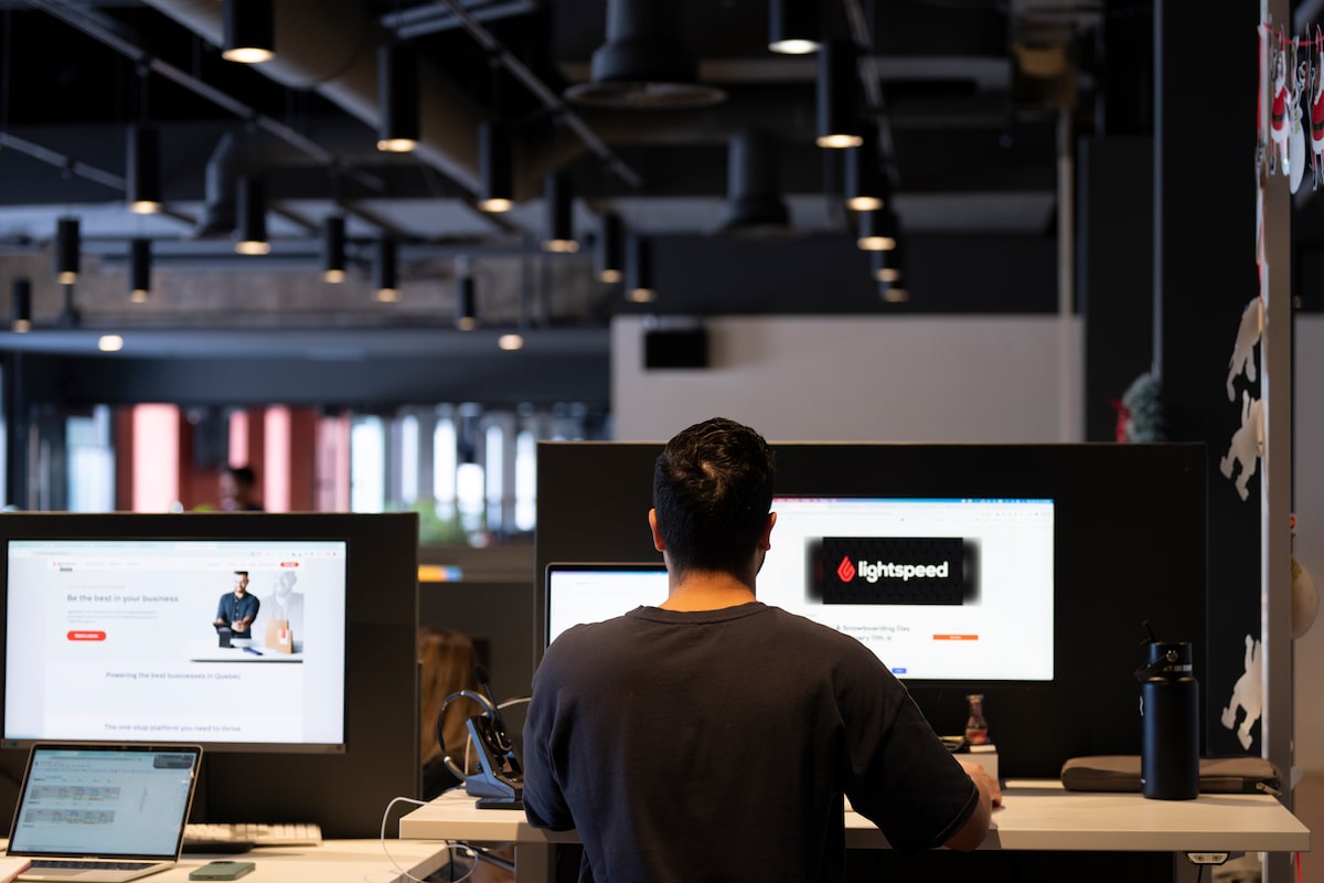 Lightspeed gets cool investor reception to latest earnings beat