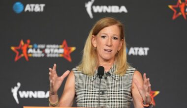 WNBA reportedly says March 10 deadline needed for new CBA to avoid delaying May 8 season start