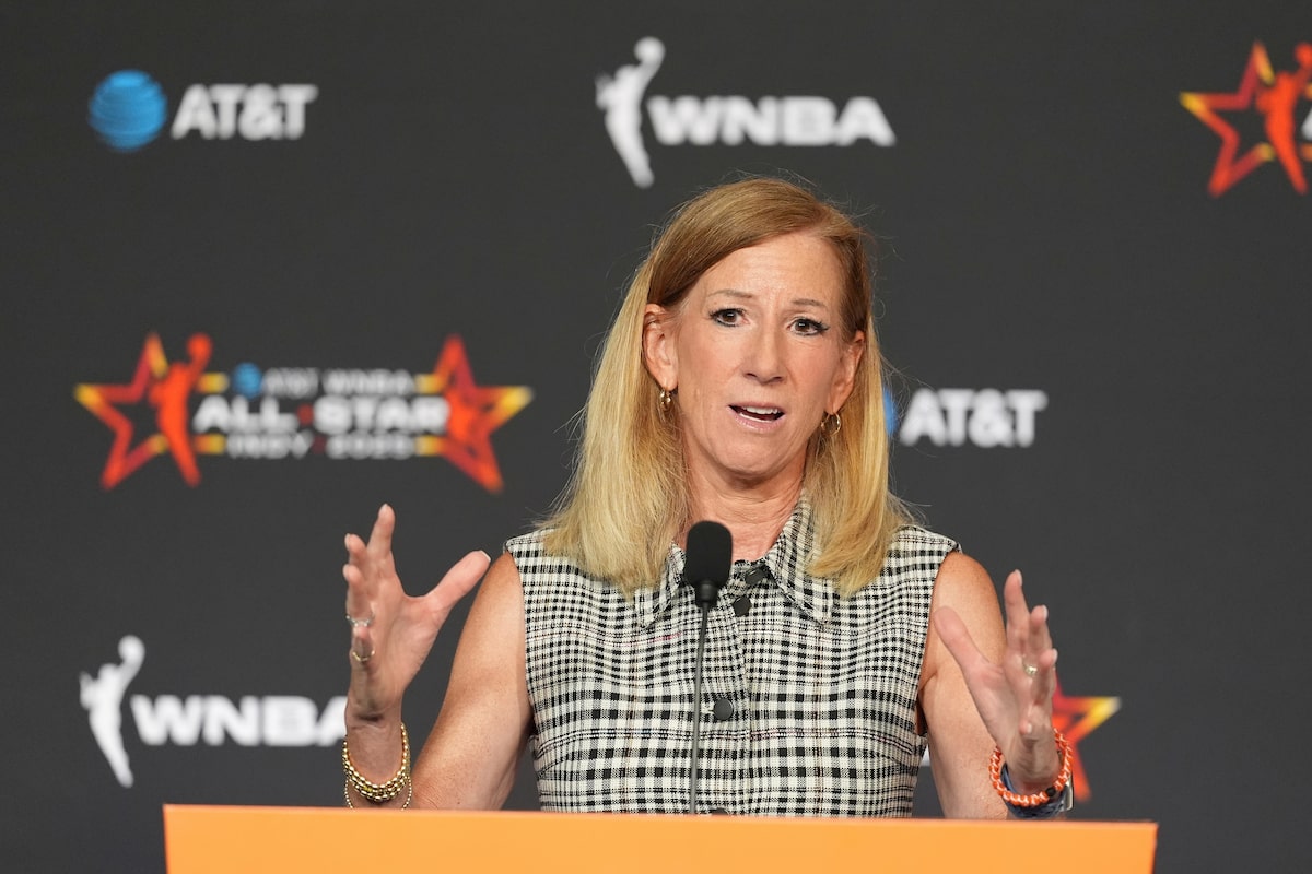 WNBA reportedly says March 10 deadline needed for new CBA to avoid delaying May 8 season start