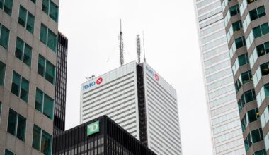 Canada’s Big Six banks all on board to support new multinational defence bank