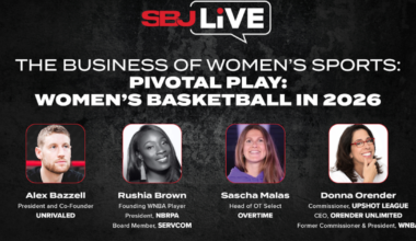 Women’s basketball seeks continued momentum following WNBA CBA negotiations