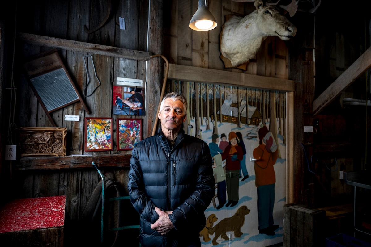 First planes, now trains? Why Quebec’s Mirabel region is wary of high-speed rail