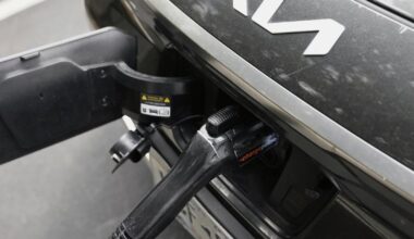 Car dealers still seeking reimbursement for EVs sold under old rebates program - CTV News