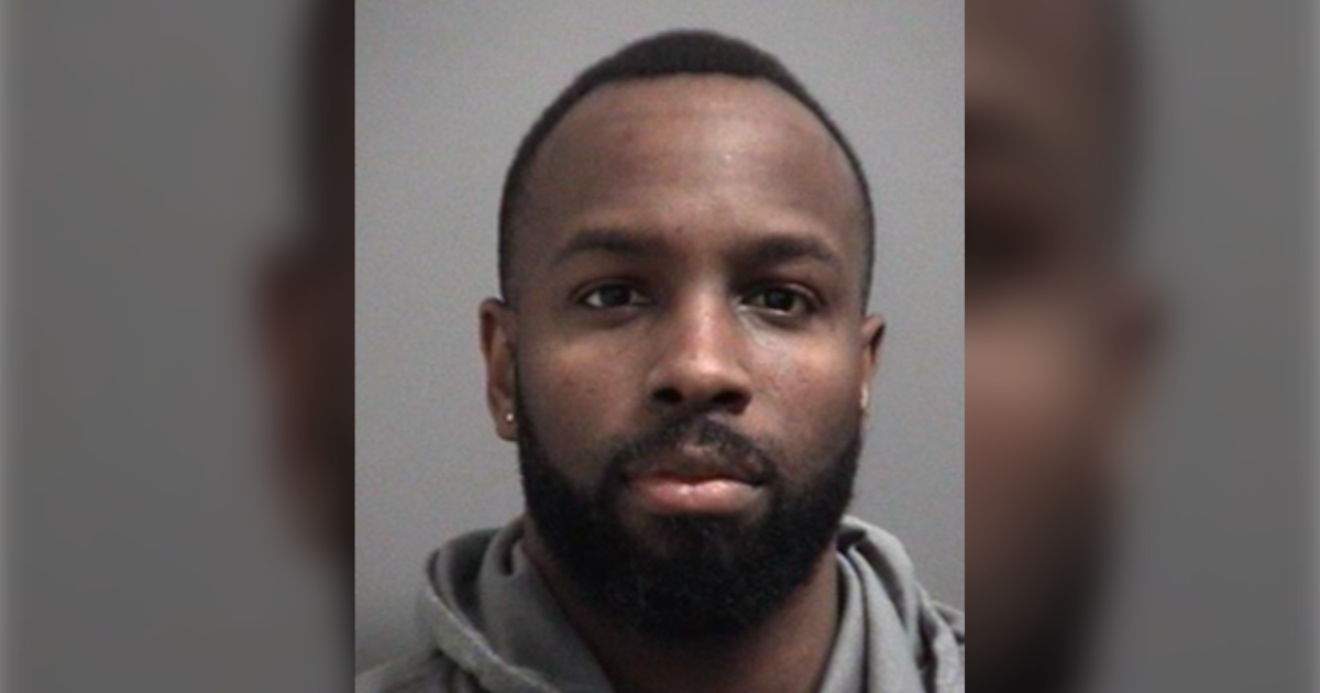 Mississauga man charged for 27 break and enters: Police