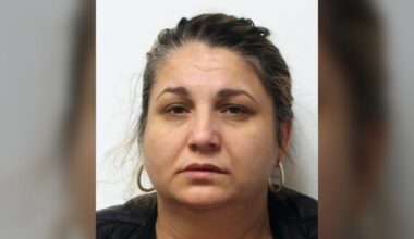 Woman accused of forcing man into car, stealing his wallet: Toronto police