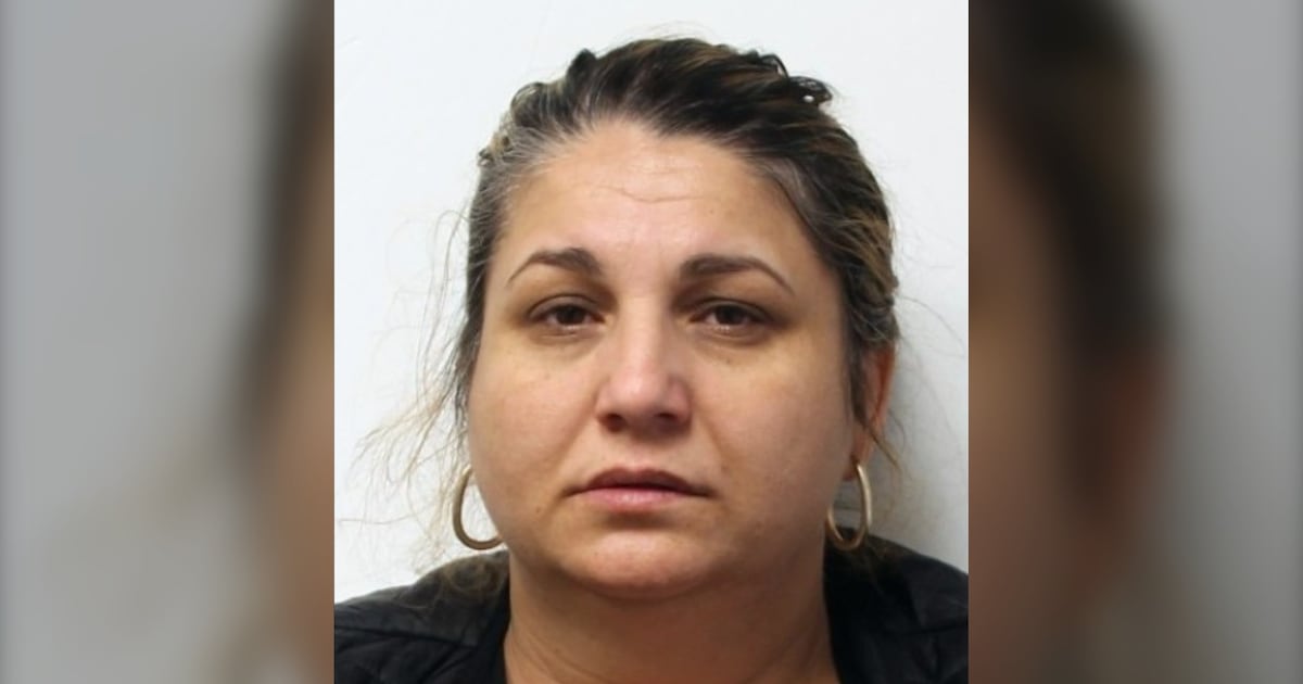 Woman accused of forcing man into car, stealing his wallet: Toronto police