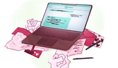 My wife embraces AI, while I fear its spread. This Valentine’s Day I’m trying it her way