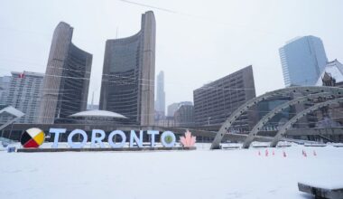 Toronto budget that includes 2.2 per cent tax hike makes it through final council debate with few major changes - CTV News