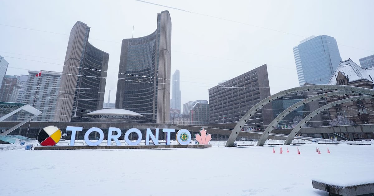 Toronto budget that includes 2.2 per cent tax hike makes it through final council debate with few major changes - CTV News
