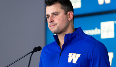 1st & 10 | Blue Notes and Quotes