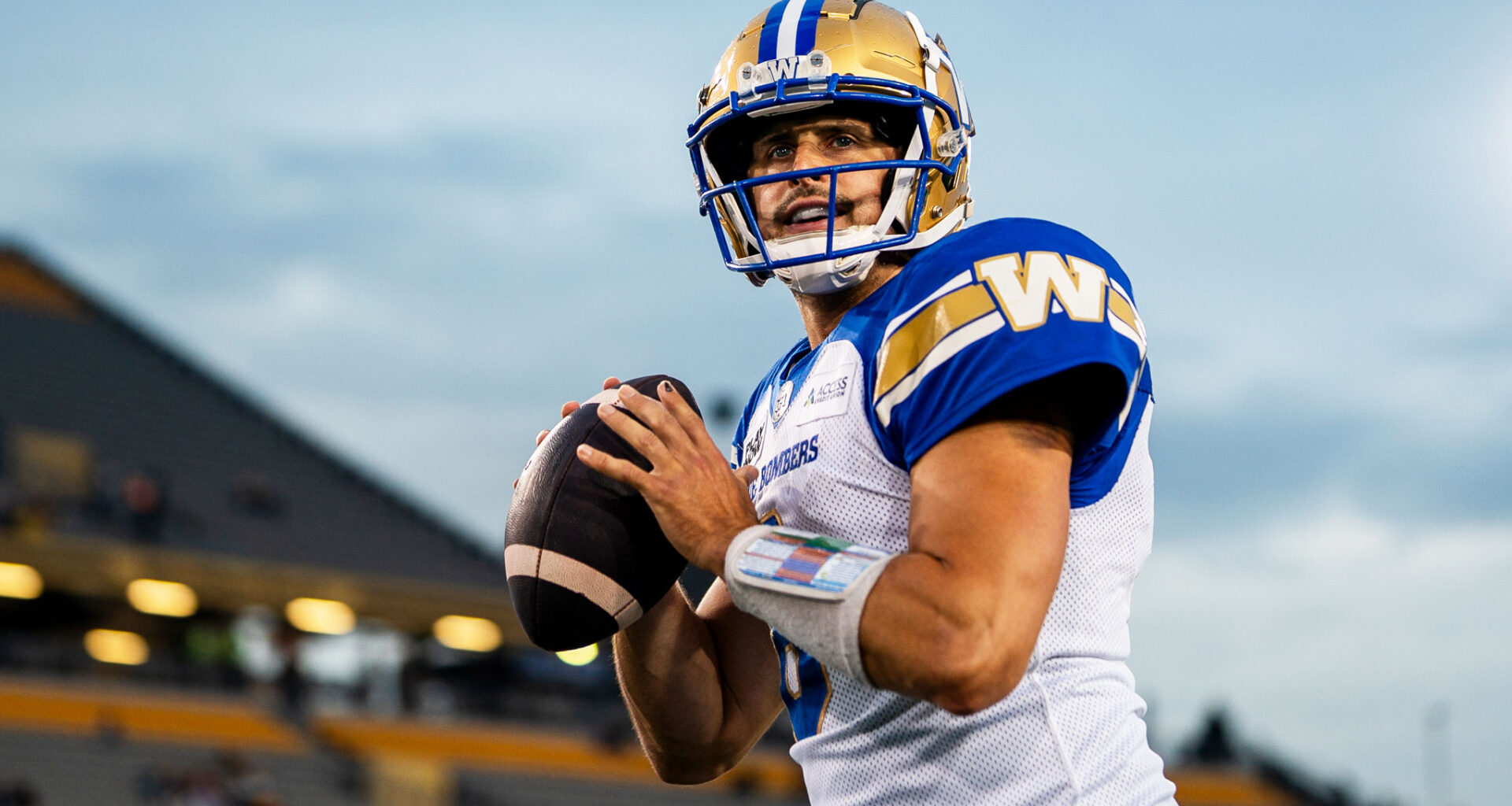 Collaros suspended one game for failure to respond to CCES officials for drug test