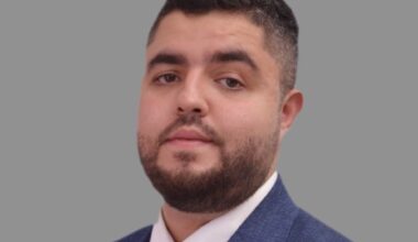 BVZ Welcomes New Senior Director: Zied Etleb - Brampton Venture Zone by TMU