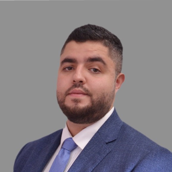 BVZ Welcomes New Senior Director: Zied Etleb - Brampton Venture Zone by TMU