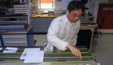 When Earth’s Magnetic Field Took Its Time Flipping – Eurasia Review