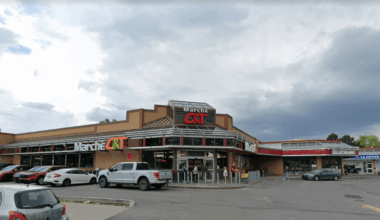 This popular Montreal grocery store got nearly $5k in fines over the past 2 months